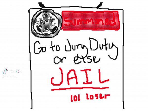 Im just gonna scream guilty so I can go home tbh #flipnote #flipnotes #animation #animations