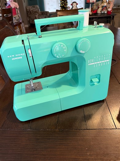 Watch The Best Seeing Machine for beginners! on Amazon Live