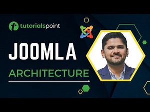 Joomla Architecture