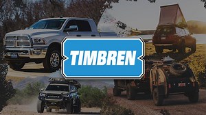 Timbren Industries leads the way using Aeon® rubber spring technology as an alternative to steel and air-ride suspension helpers. | Timbren Industries | Facebook