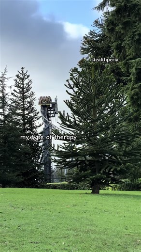 Theme Park Adventures: Exploring Merlin's Best