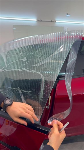 Essential Safety Tips for New Tint Shop Owners