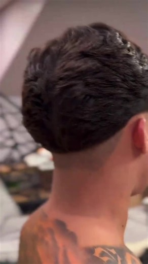 Corte de Cabelo Maraca: O Estilo Fresstyle que Você Precisa Ver!