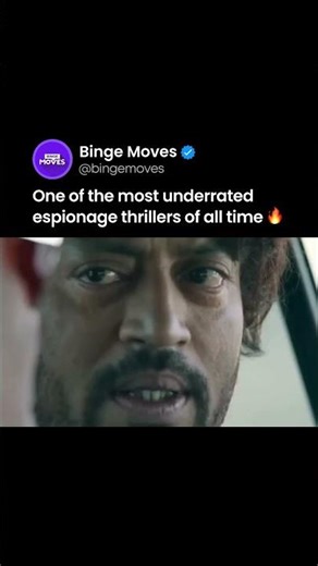 D-Day : one of the most underrated espionage thrillers of all time 🔥