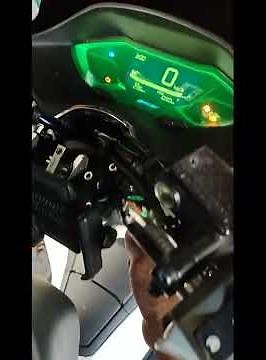 ECU Reset for Pcx, Adv, click, AIRBLADE 160. pls read description for steps to reset