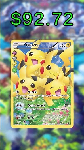 Top 13 Generations Pokemon Cards (Price)(English) (October 2025)