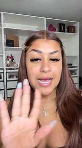 me & @Anastasia Beverly Hills 🤞🏽🤞🏽 #champagnebecca #becca #grwm #makeup #beauty #makeupartist #nail #nailartist #nailart #fashion #mua #love #makeuptutorial #ForYouPage #FYP #TikTokMadeMeDoIt #Challenges #ViralContent #TrendAlert #ExploreFeed #InstaTrend #ReelItIn #TrendingReel #viral #viralvideos #fyp #followers #music #follow #growth #reels #shorts #veiws #trend #explore | Becca