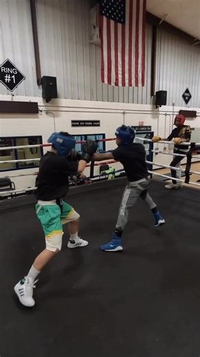 Perfecting the jab #sparring #boxing #goviral #bagwork | boxing
