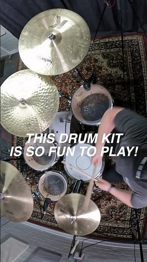 FREE snare sample | The 1975 Jam #drums