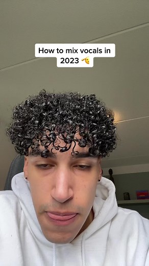 How to mix vocals in 2023 #flstudio #vocalmixing #vocalpreset #producertok