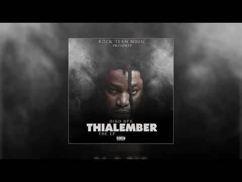 DIKO DFK - MENOLE YEN (Ft.MEUZ GOOREN X ADA K-NIBAL)