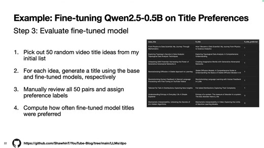 基于人类反馈微调大语言模型：RLHF与DPO方法详解 第九部分