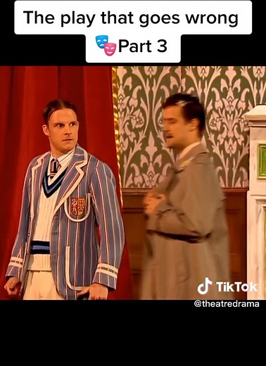 Theatre on TikTok