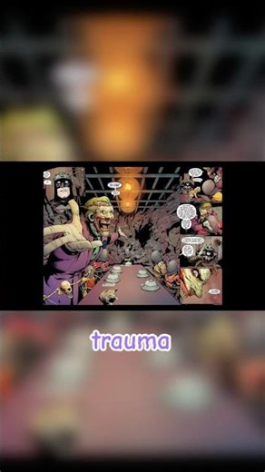 Red Hood Vs The Joker 😤