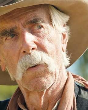 In The Cruel West, Honor Still Matters For A Good Man