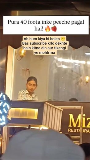 Shaheen bagh Daily Updates 2026 | 40 futa road Shaheen bagh Food Market |Viral Girl Shaheen bagh