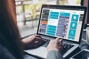 IMPLEMENTACIÓN DE AULAS VIRTUALES