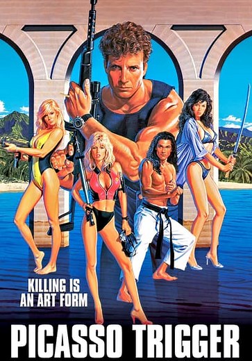 Picasso Trigger (1988)