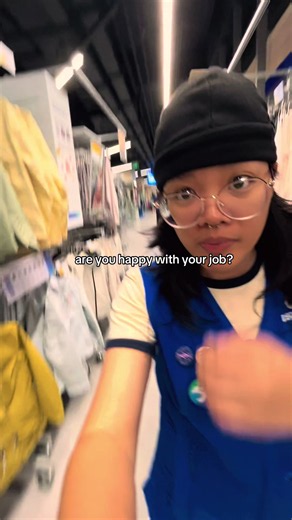 Building and Completing Our Team at Decathlon — Are You Happy With Your Job?