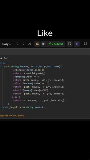 Day 1 – Solving LeetCode for Consistency 🚀