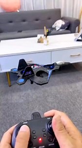 81K views · 7.2K reactions |  Experience the thrill of flying with the RC Fighter Plane! ✈️ ✅ 360° stunt flips & smooth flight control ✅ Flashing LED lights for night flying ✨ ✅ Strong & durable body for safe crashes ✅ Easy remote control – fun for beginners & pros  ✅ Perfect gift for kids 14+ & RC toy lovers  Unleash the adventure and explore the skies today!   Order Now & Take Off! | MLE Trend PK | Facebook