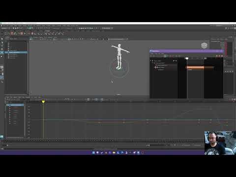 How to get started with Maya 2026 Motion Maker