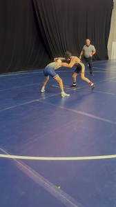 37K views · 456 reactions | Midwinter Mayhem: R64 Keegan Bassett (Bishop McCort) vs Ty Corey (Bald Eagle Area) #MiniMachineGun | The Bassett Brothers | Facebook