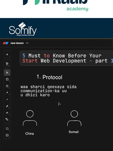 5 Essential Tips for Beginners in Web Development