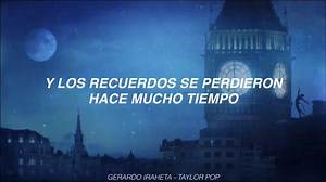 12K views · 1.6K reactions | Taylor Swift - Beautiful Ghosts (Sub Español) | Taylor Pop | Facebook