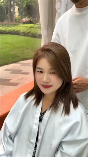 Discover the Secret to Perfect Hazelnut Gray Brown Hair Color