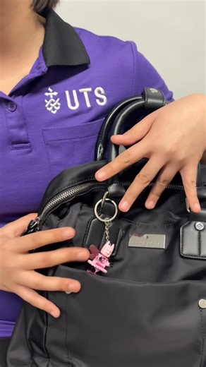 3.9K views · 29 reactions | Interested in a career in Nursing? UTS was actually ranked number 1️⃣ for academic reputation for nursing and midwifery*. Find out more on Open Day this August 30  *QS world rankings by subject 2025 | UTS: University of Technology Sydney | Facebook