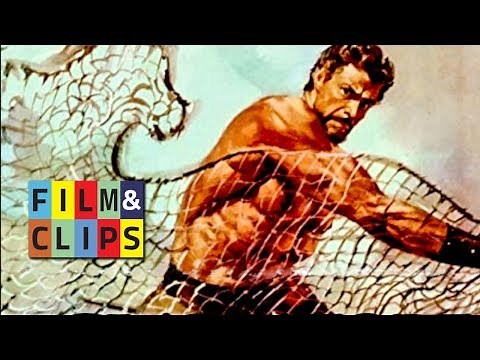 Le Gladiateur de Rome (Il Gladiatore di Roma, 1962) - Film Complet by Film&Clips