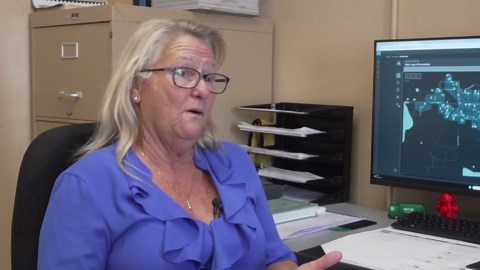 Immokalee sewer technology prevents nasty nightmares