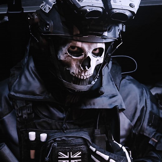 simon riley #mw3 #ghost #edit #fyp | ghost edit