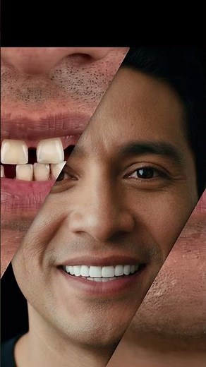 Affordable dental care starts here.