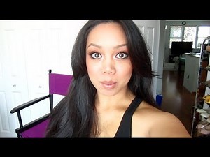 CAUGHT on the TOILET! - September 13, 2012 - itsJudysLife Vlog