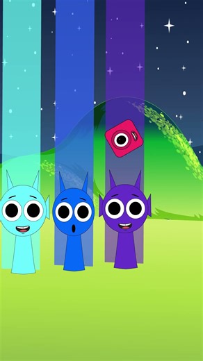 Play ⏯️ Music Marble Rainbow 🌈 | Sprunki NumberBlocks Oc One_Coloring Challenge
