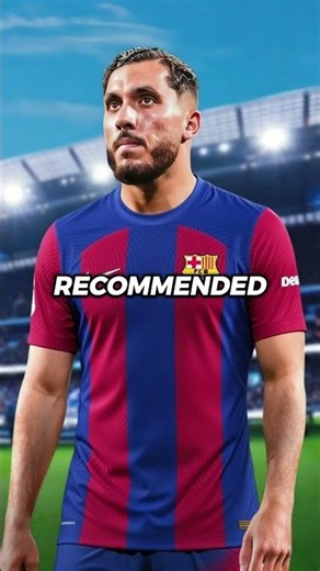 How Barça’s sporting director found the worst striker to replace Lewa.😳😨