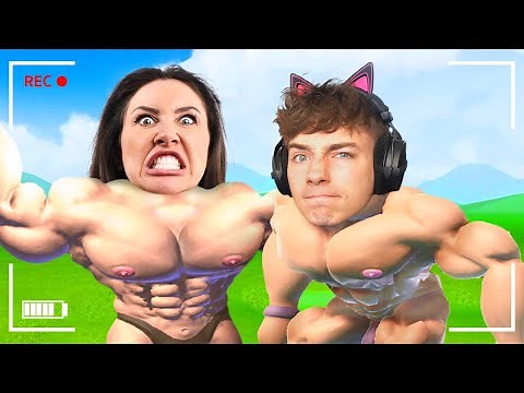 Steif, steifer, Mexify!