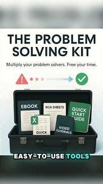 Multiply Problem Solvers: How to Stop Firefighting and Start Growing