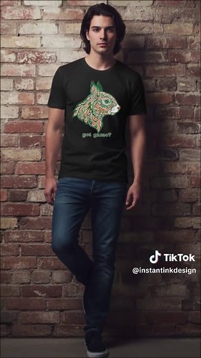 Got Game? Even the smallest challenge requires the sharpest skills. 🥜 Our detailed squirrel tee is for the sharp shooters and the backyard warriors. They may be small, but they keep you honest! What’s your favorite small game animal to hunt? Comment below! 👇 Ready to prove you Got Game? Shop the collection—link is waiting for you in the bio! #instantinkdesign #squirrelhunting #smallgame #gotgame #bushytail #hunter #huntinglife #etsyfinds #sharpshooter #outdoorsy #graphictee