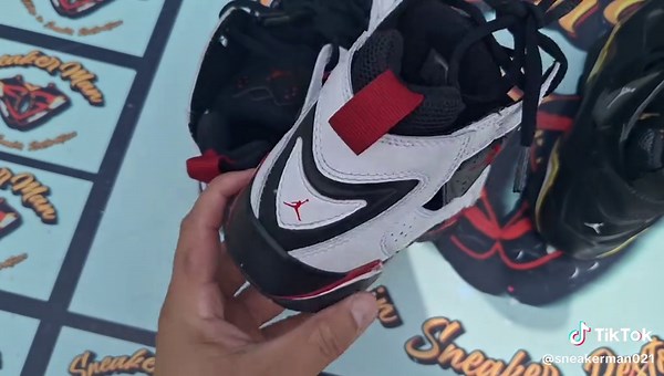 Sneaker Protection Services for Damaged Kicks