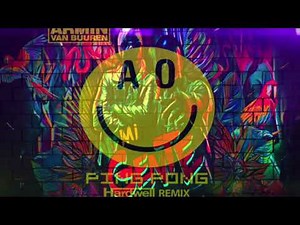 Ping Pong vs Mi Gente (Rage Nail Bootleg)