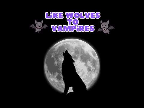 Paramore -Decode (Acoustic Cover) by Like Wolves To Vampires