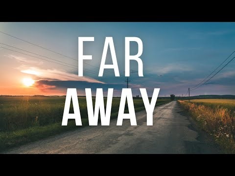 【フェルトピアノ】Far Away 彼方の光 / Libera