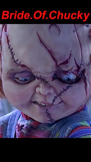 Bride of Chucky (1998) | Hostage Swap Nightmare 🔪🤡