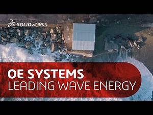 A New Wave of Efficiency: OE Systems' Collaborative Journey with 3DEXPERIENCE Works