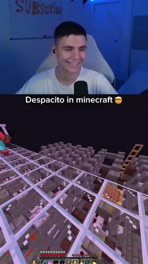 Despacito Minecraft Note Block