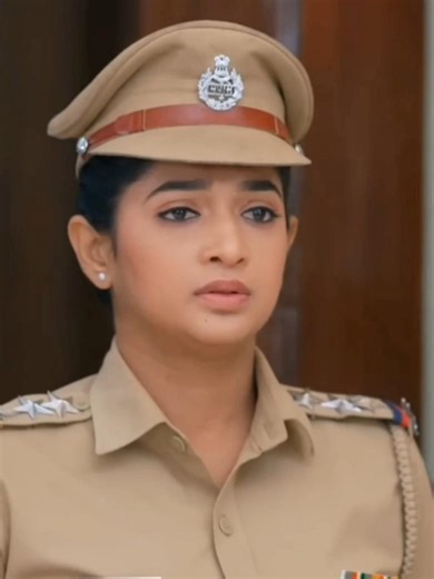 inspector Manju promo #inspectormanju #sunmarathiserial #constablemanju #sunmarathi