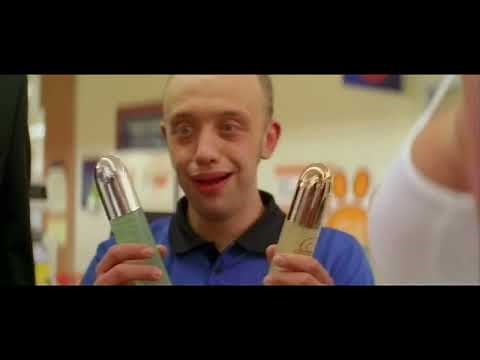 Alternate & extended scenes - Cashback (2006)